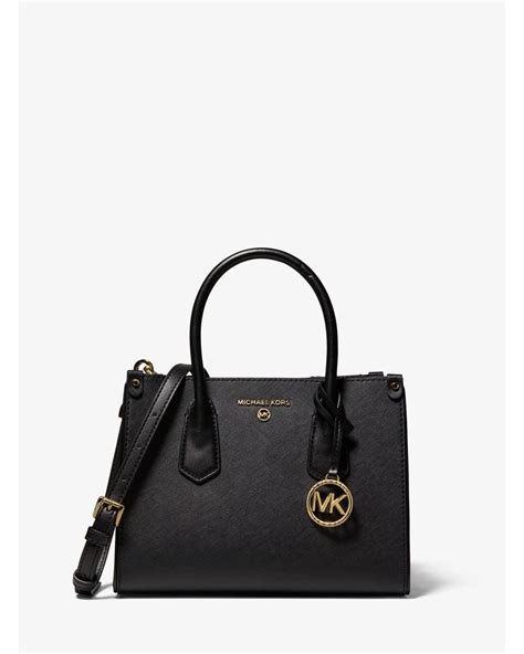 michael kors leather satchel purse|michael kors maple small satchel.